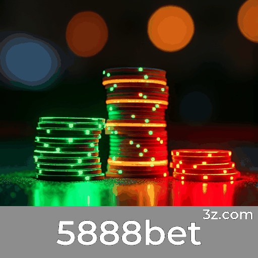 Cassino Online 5888bet: Segurança e Entretenimento