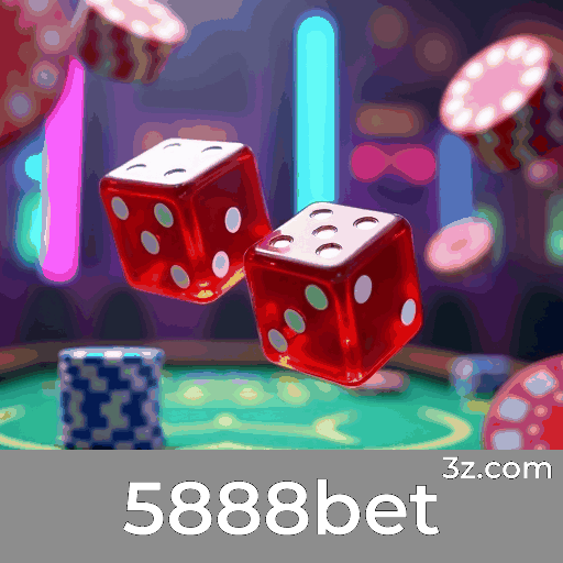 Cassino Online 5888bet: Segurança e Entretenimento