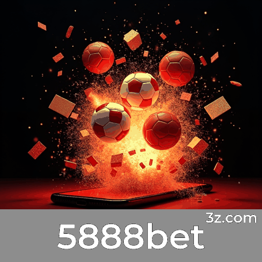 Cassino Online 5888bet: Segurança e Entretenimento