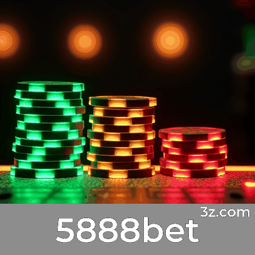 5888bet: Diversão Ilimitada para Jogadores Brasileiros