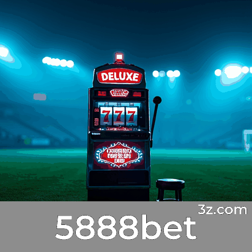 Cassino Online 5888bet: Segurança e Entretenimento