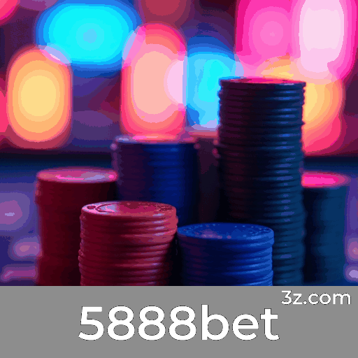 5888bet: Onde a Inovação Tecnológica Eleva o Entretenimento