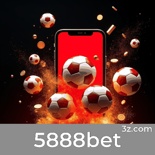 Aumente Seus Ganhos com o Aplicativo 5888bet