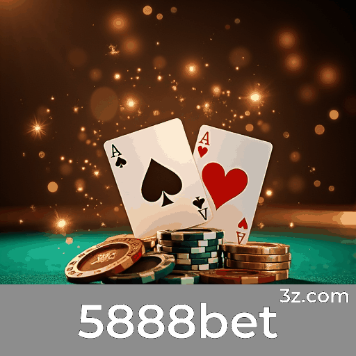 5888bet: Onde a Inovação Tecnológica Eleva o Entretenimento