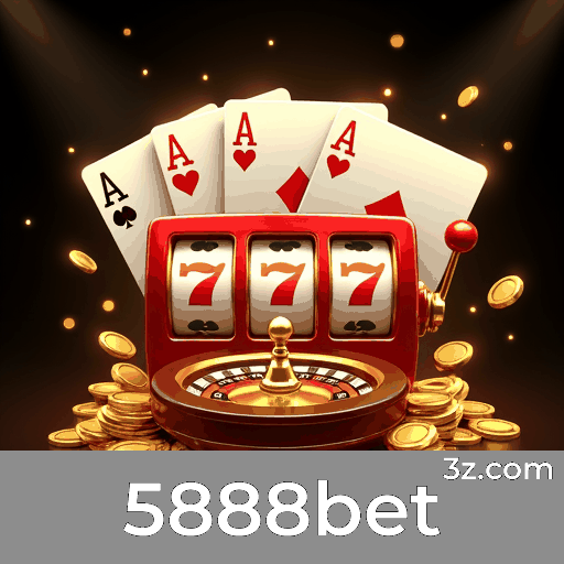 Cassino Online 5888bet: Segurança e Entretenimento