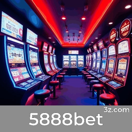 Cassino Online 5888bet: Segurança e Entretenimento