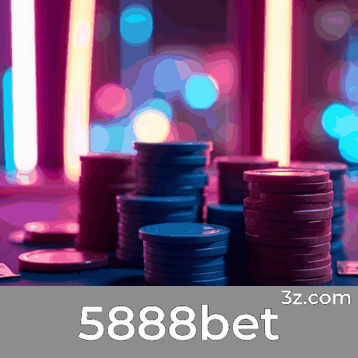 Cassino Online 5888bet: Segurança e Entretenimento