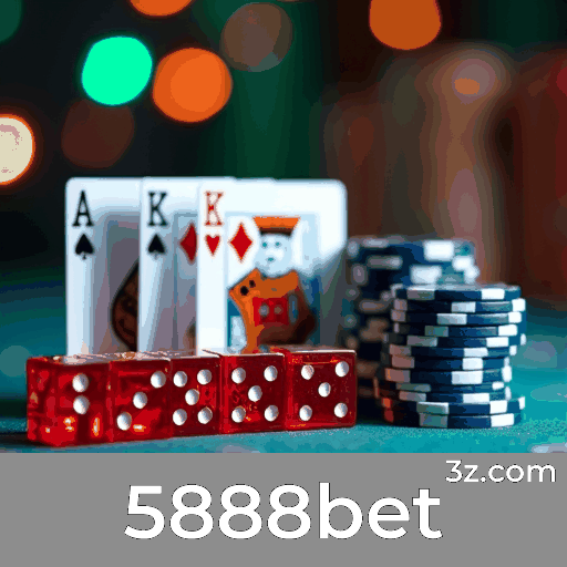 Cassino Online 5888bet: Segurança e Entretenimento