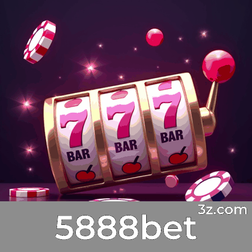 5888bet: Ganhe Recompensas Surpreendentes Agora!