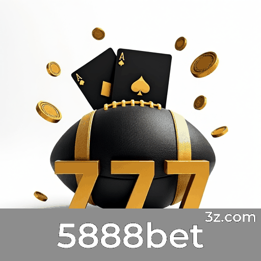 Cassino Online 5888bet: Segurança e Entretenimento