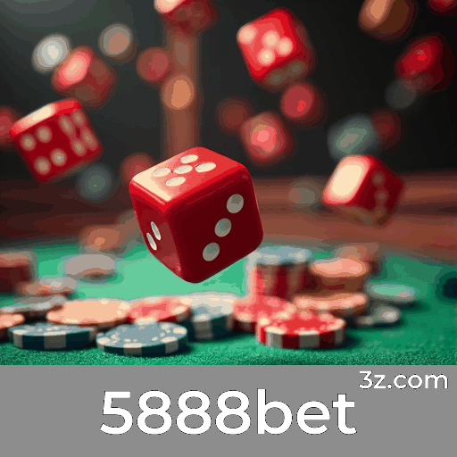 Cassino Online 5888bet: Segurança e Entretenimento