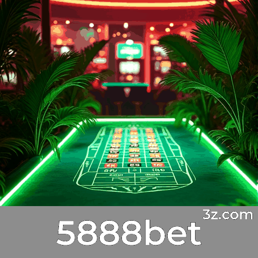 Aumente Seus Ganhos com o Aplicativo 5888bet