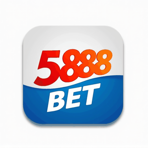 5888bet: O Cassino Online Premium do Brasil